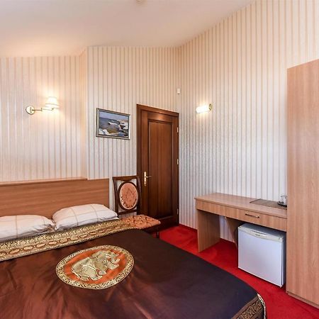 Villa Regina - Apartment Complex Resort In Šventoji מראה חיצוני תמונה
