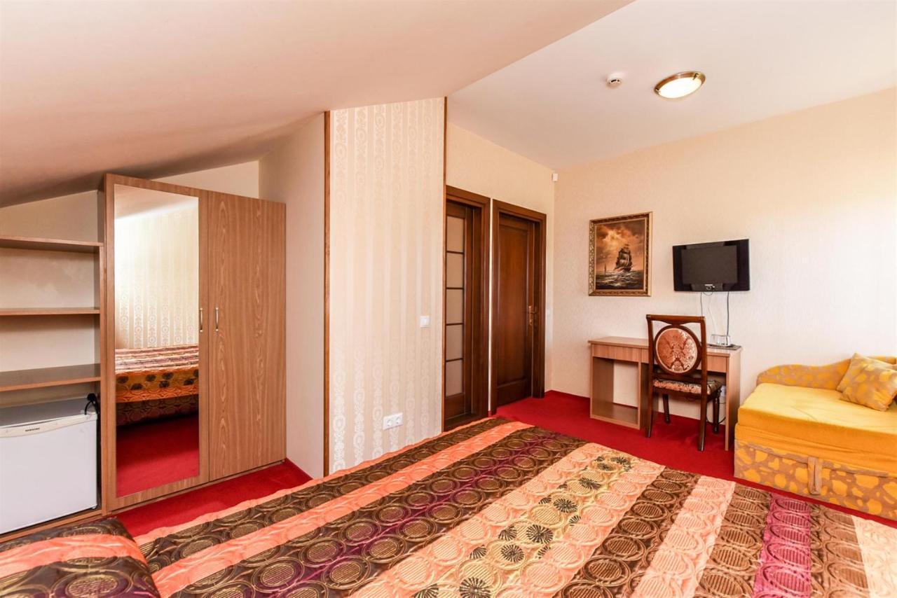Villa Regina - Apartment Complex Resort In Šventoji מראה חיצוני תמונה