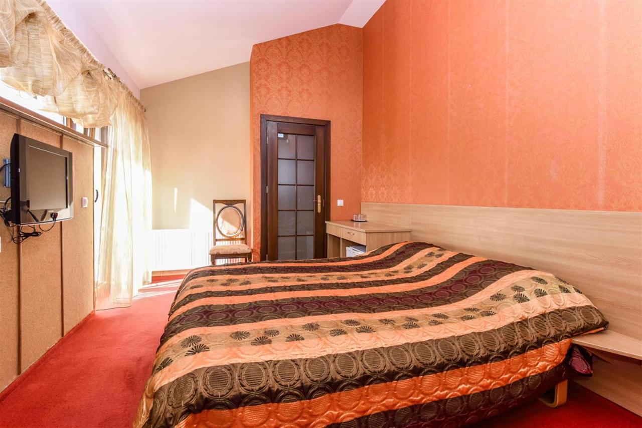 Villa Regina - Apartment Complex Resort In Šventoji מראה חיצוני תמונה