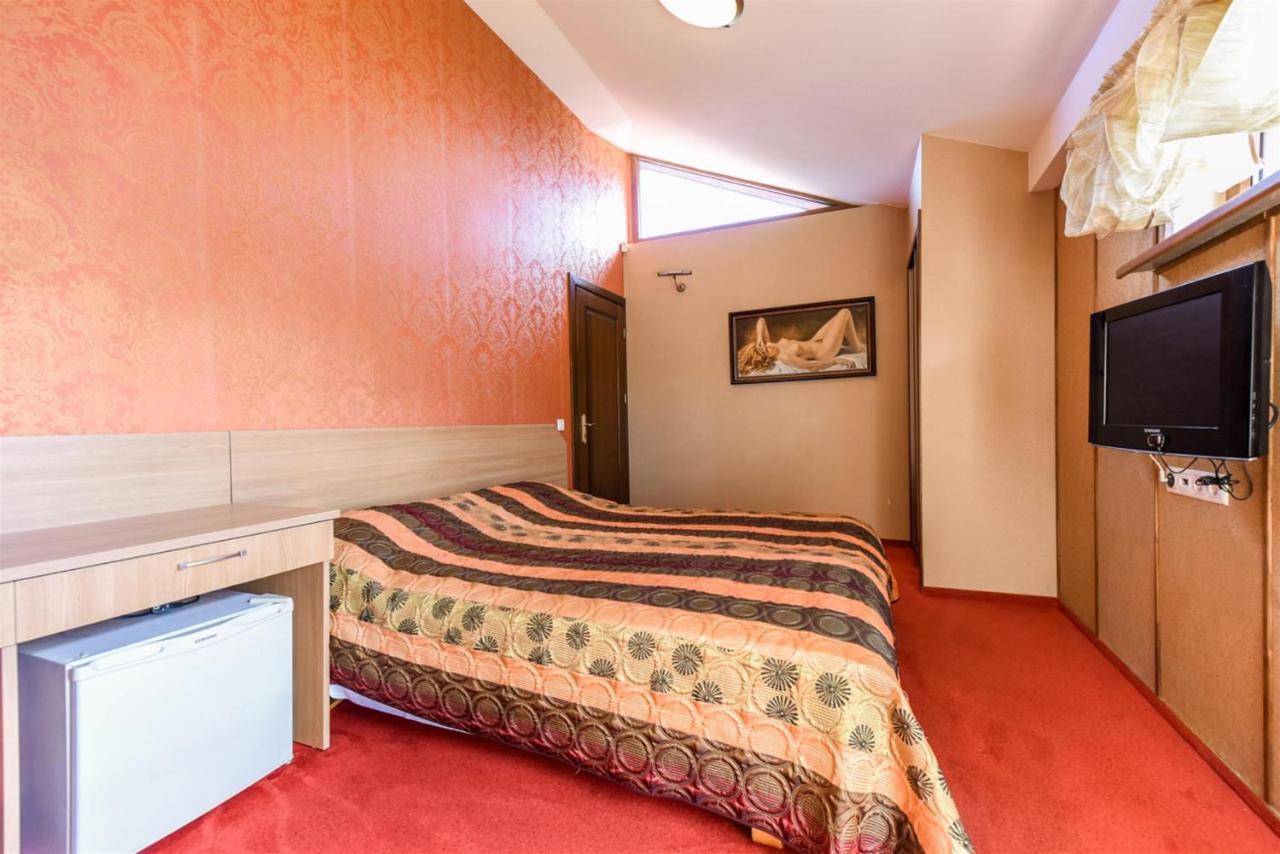 Villa Regina - Apartment Complex Resort In Šventoji מראה חיצוני תמונה