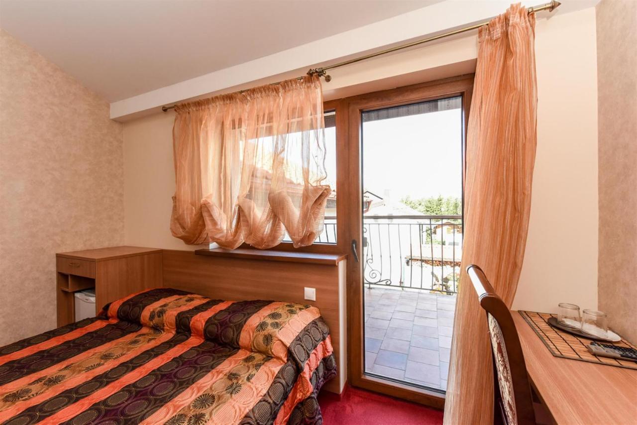 Villa Regina - Apartment Complex Resort In Šventoji מראה חיצוני תמונה
