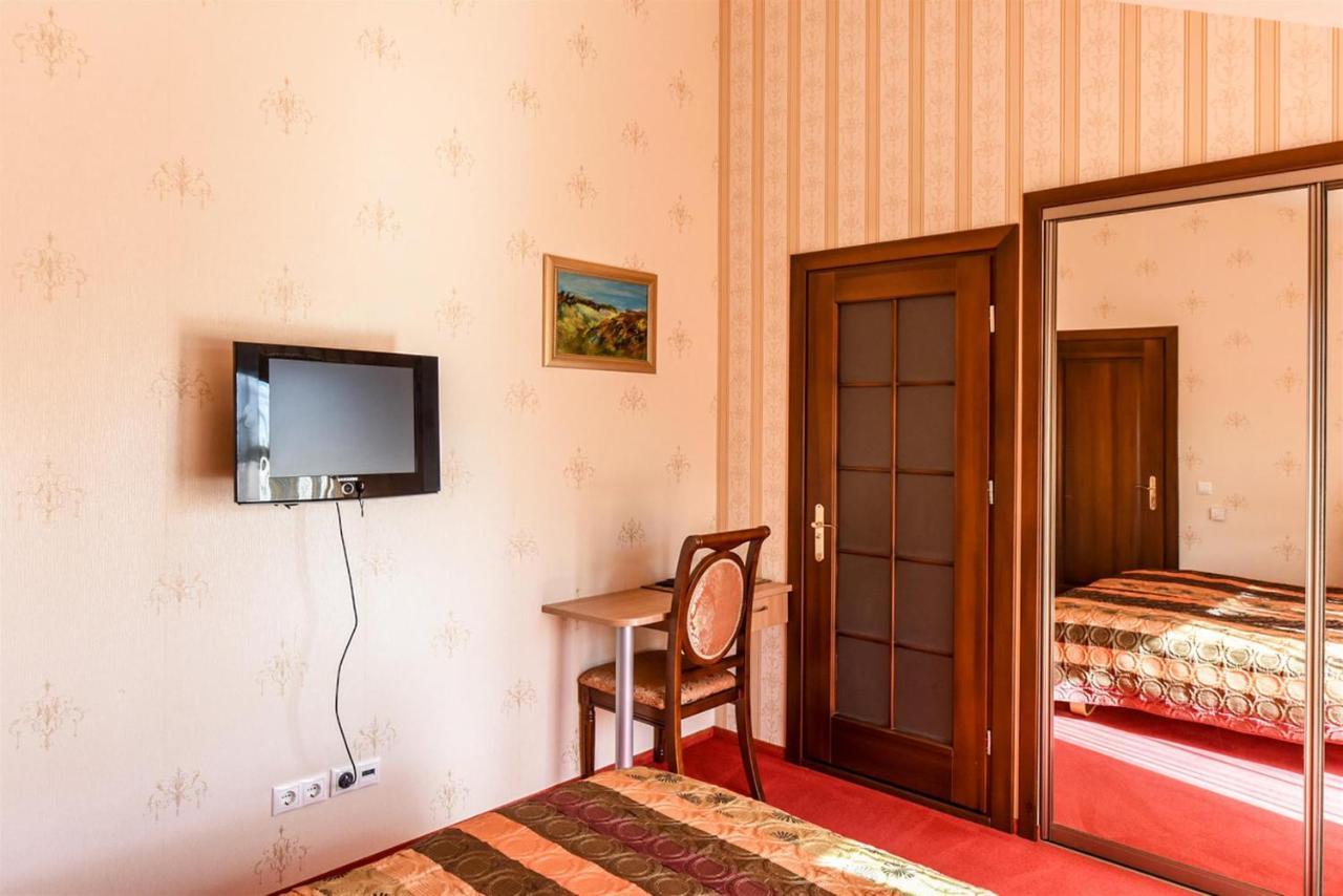 Villa Regina - Apartment Complex Resort In Šventoji מראה חיצוני תמונה